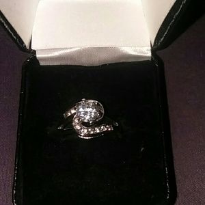 Engagement ring